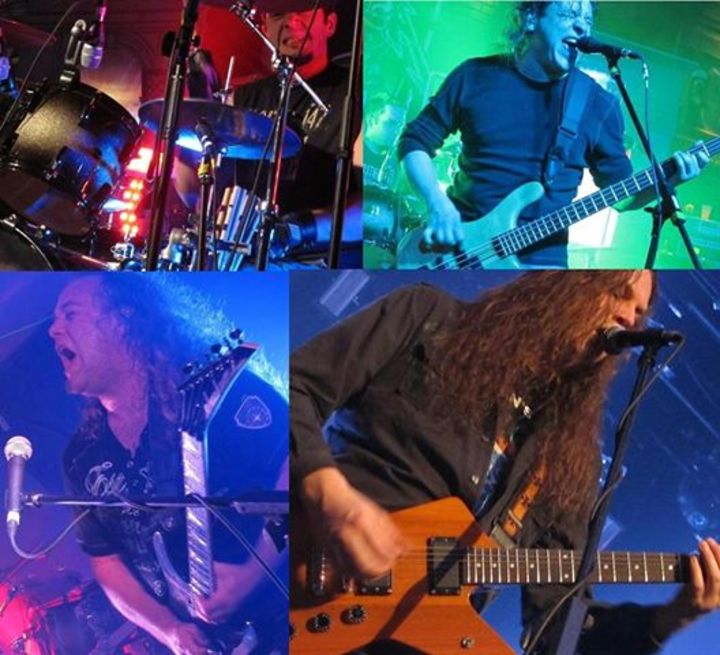 Alcoholica + Général K-O