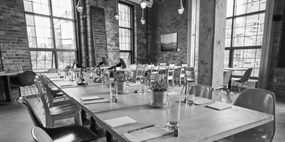 alcove • Jaimie Robson + Maya Ersan • Atelier Make + Mere Phantoms