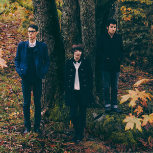 Alea Rae and The Good In Everyone with Grand Lark and The Sweaty Palms at Divan Orange (June 7, 2015)