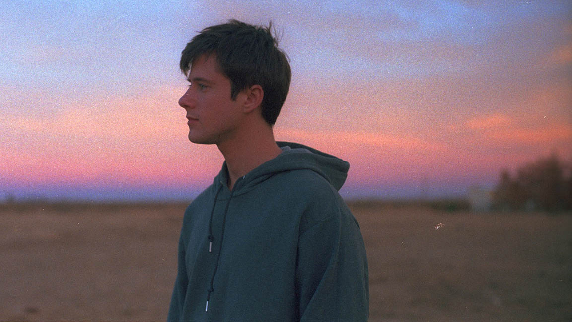 Alec Benjamin