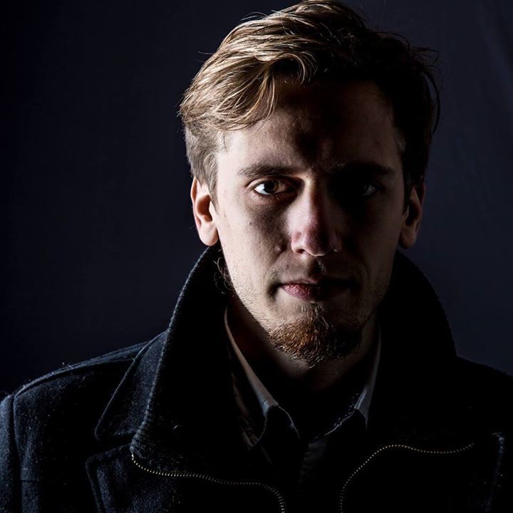 Aleksi Campagne - Musician