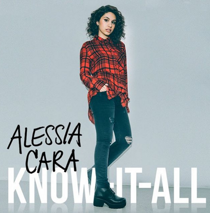 Alessia Cara + Craig Stickland