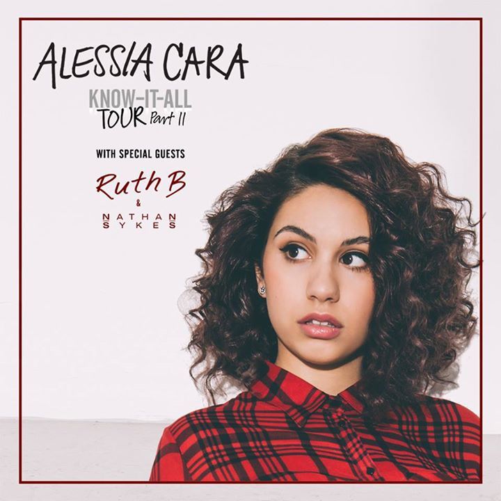 Alessia Cara