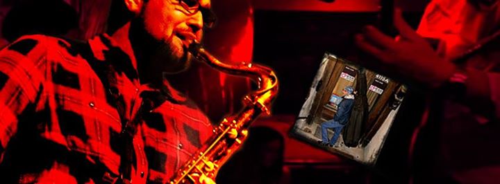 Alex Bellegarde Trio / Invité: Mario Allard