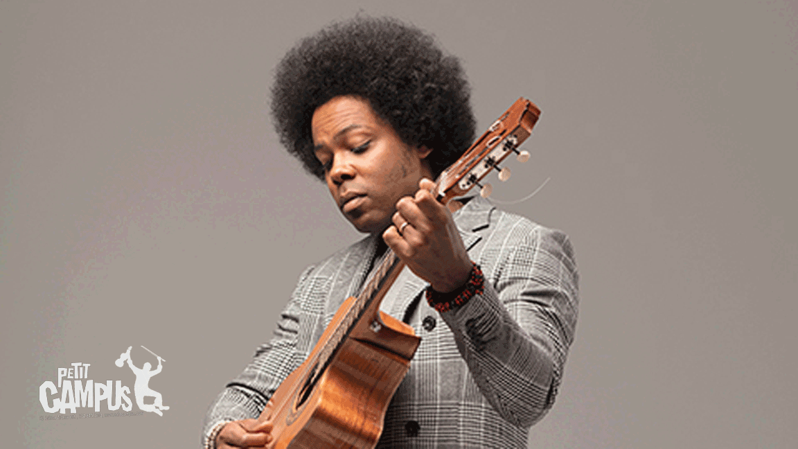 Alex Cuba