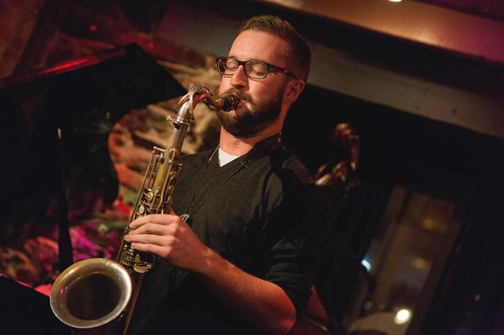 Alex Francoeur Quintet