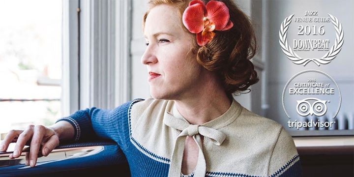 Alex Pangman