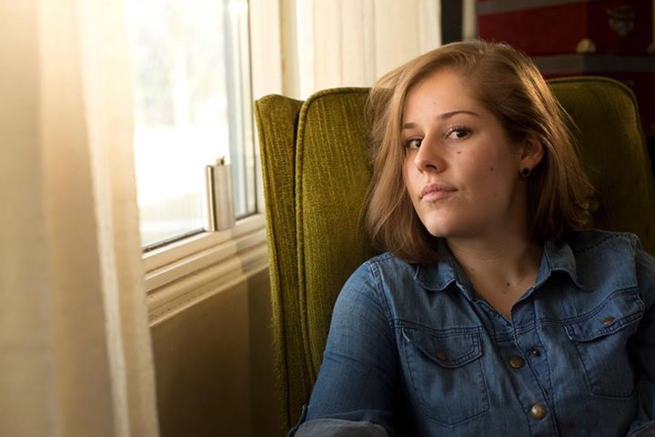 Alex Vissia + Lindsey Walker