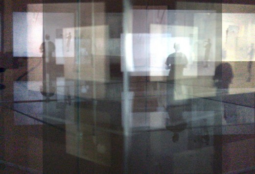 Alexander Pilis / Architecture Parallax