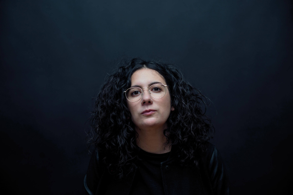 Alexandra Stréliski