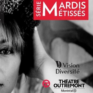 Alexandra Templier - Série Mardis métissés