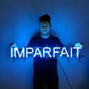 Alexandre Barrette - Imparfait