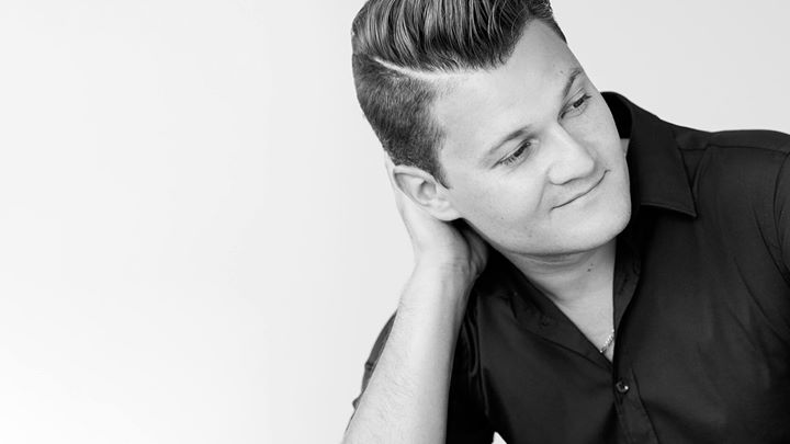 Alexandre Da Costa au Centre Phi