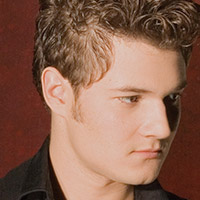 Alexandre Da Costa - avec L'orchestre Symphonique De Longueuil