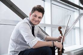 Alexandre Da Costa en concert