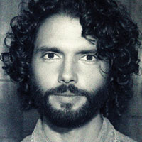 Alexandre Poulin - FrancoFolies