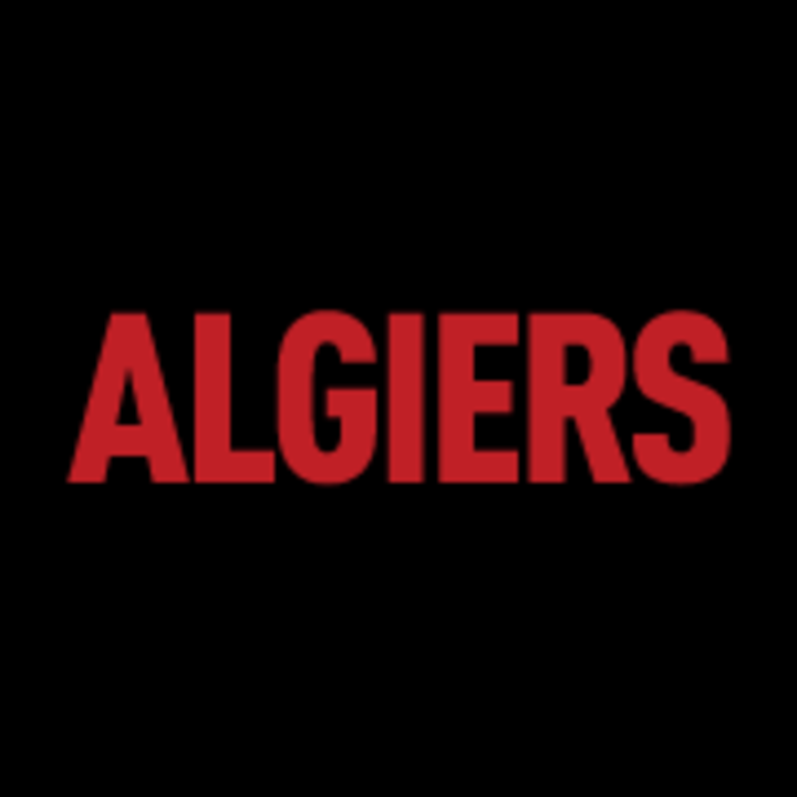 Algiers