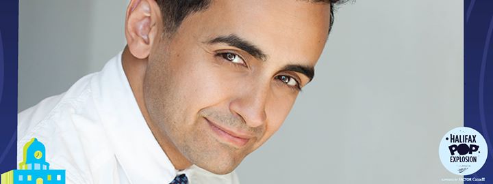 Ali Badshah & Guests: HPX 2016