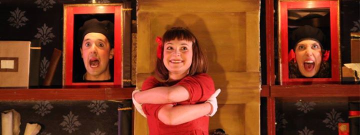 Alice au pays des merveilles