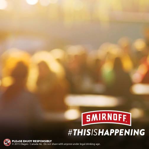 ALL IN - BIG TALENT SHOW - MONTREAL