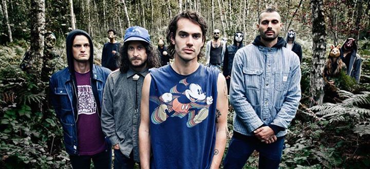 All Them Witches with guests - Vancouver