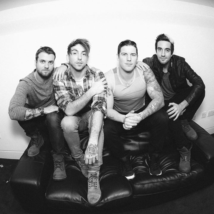 All Time Low