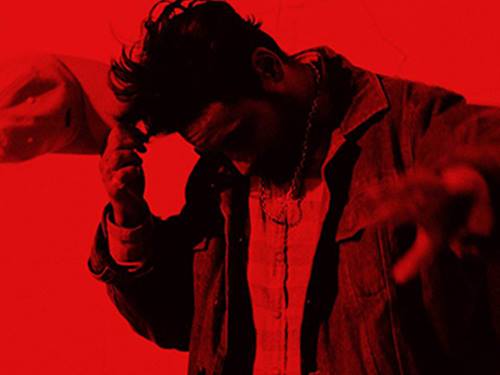 Allan Rayman // 23.06.2016 // Montréal