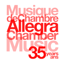 Allegra: Schumann, Bartók & Brahms