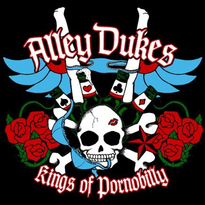 ALLEY DUKES