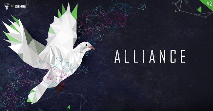 Alliance 3 w/ Spag Heddy, Jphelpz, Svdden Death +