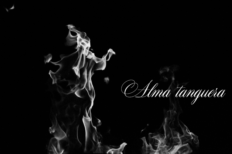 Alma tanguera