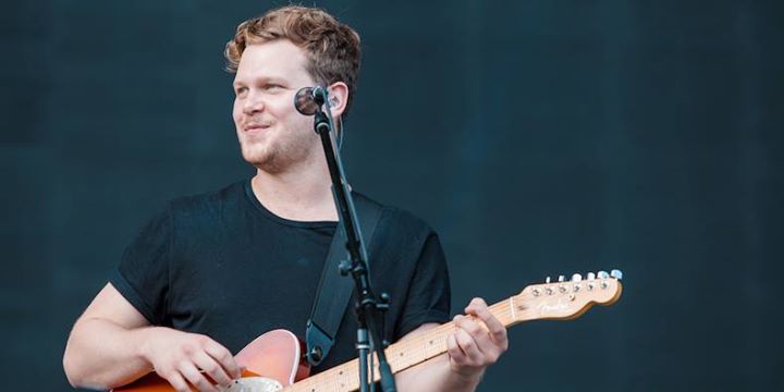 Alt-J - Laval • Québec, Québec