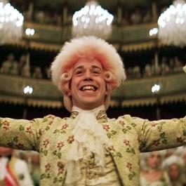 Amadeus Live à la Place des Arts