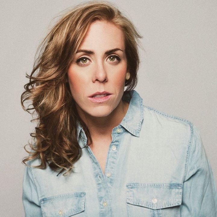 Amanda Rheaume