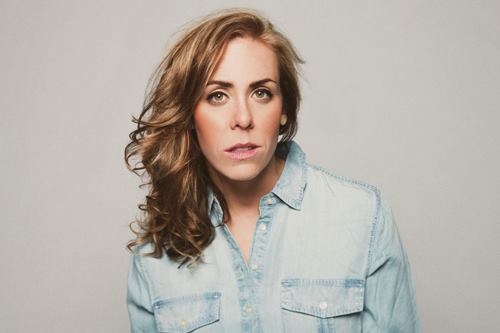 Amanda Rheaume