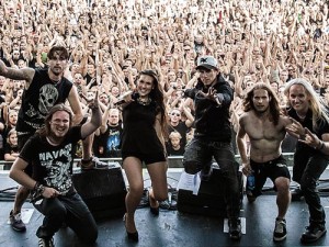 Amaranthe