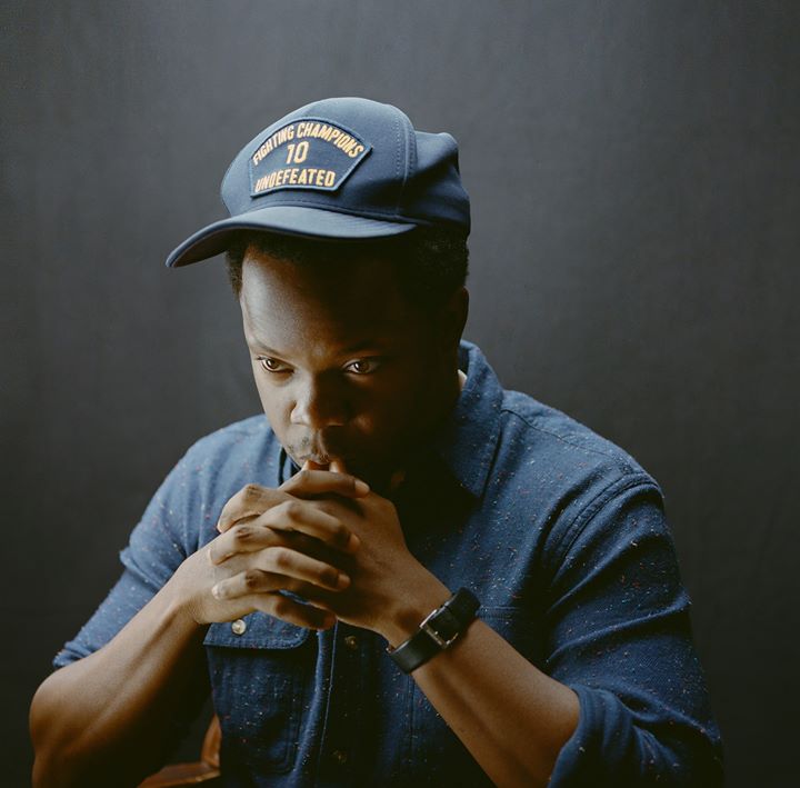 Ambrose Akinmusire ★ Festival International de Jazz de Montréal