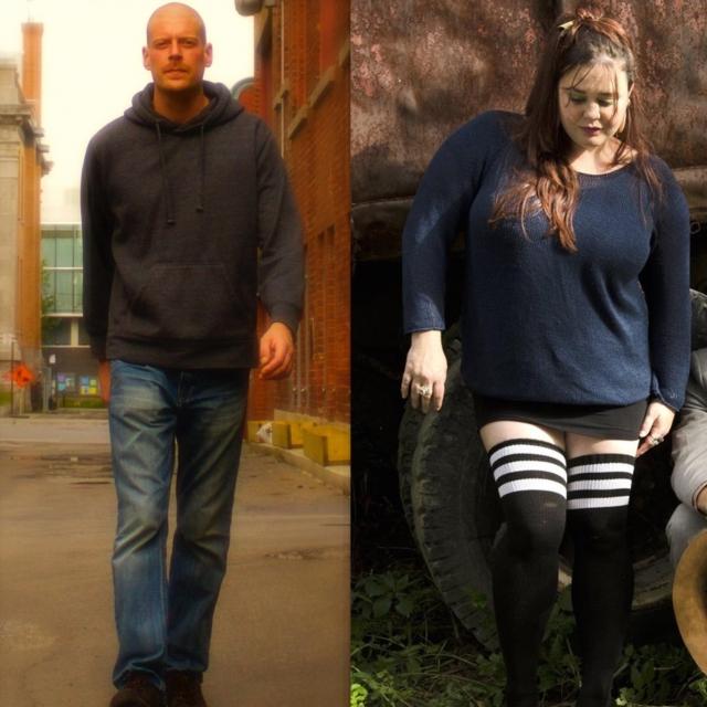 Amélie Prévost et Le Grand Slack slamment