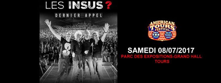American Tours Festival - 11ème édition