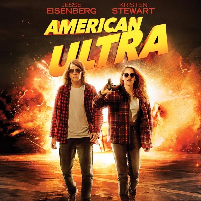 American Ultra | Première Montréal VOA