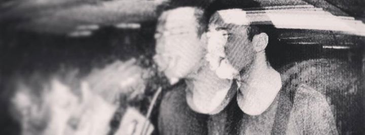 American Wrestlers // Montréal