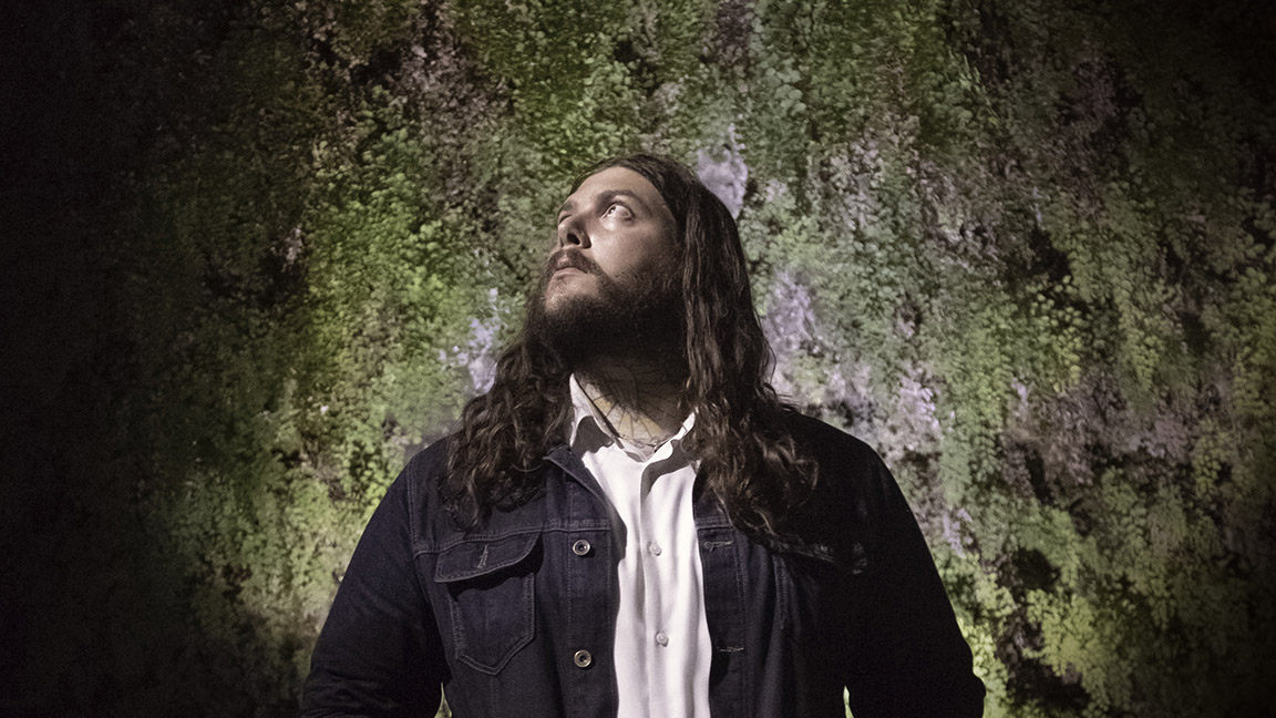 Amigo The Devil, King Dude, Twin Temple