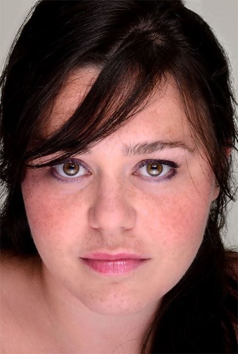 Amélie Prévost, slameuse. Performance et rencontre.