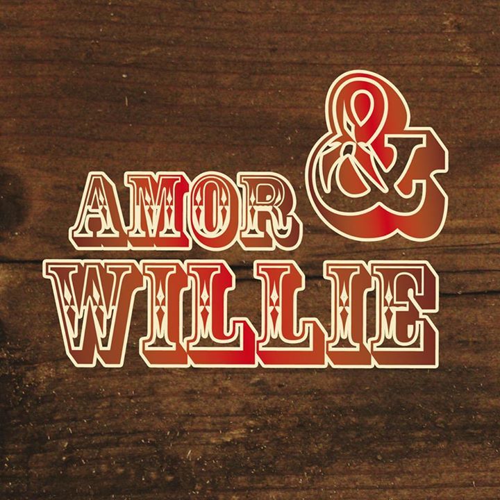 Amor & Willie