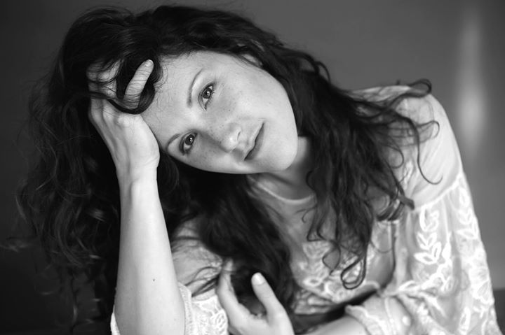 Amylie - Rentrée montréalaise au Théâtre Fairmount