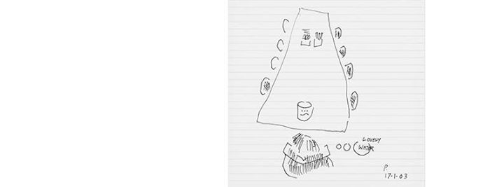 An Afternoon with Cedric Price no. 2