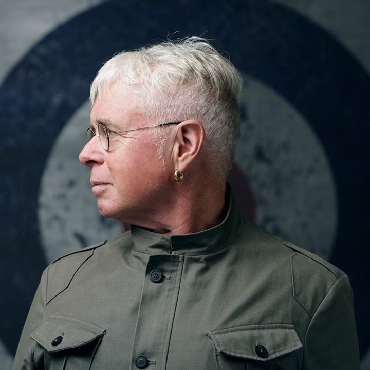 An Evening with Bruce Cockburn at The Cedar