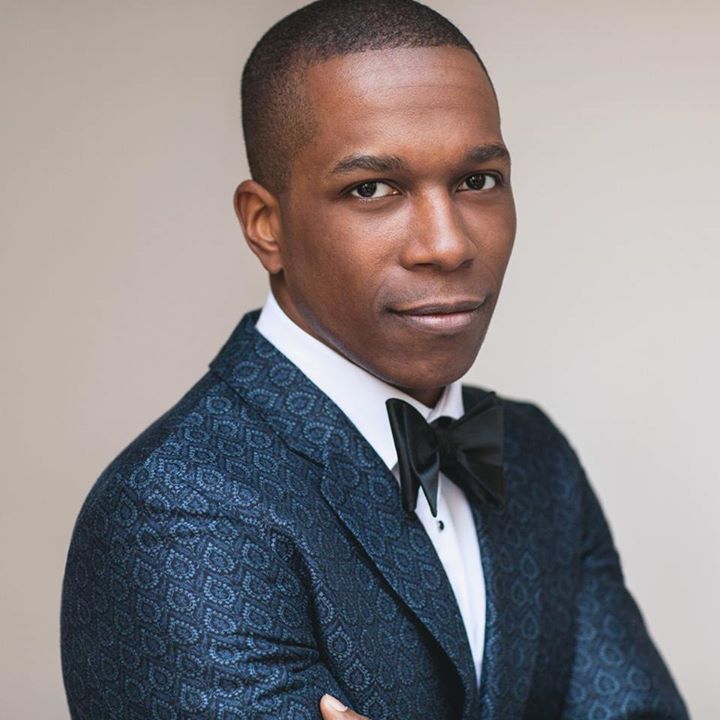 An Evening with Leslie Odom, Jr.