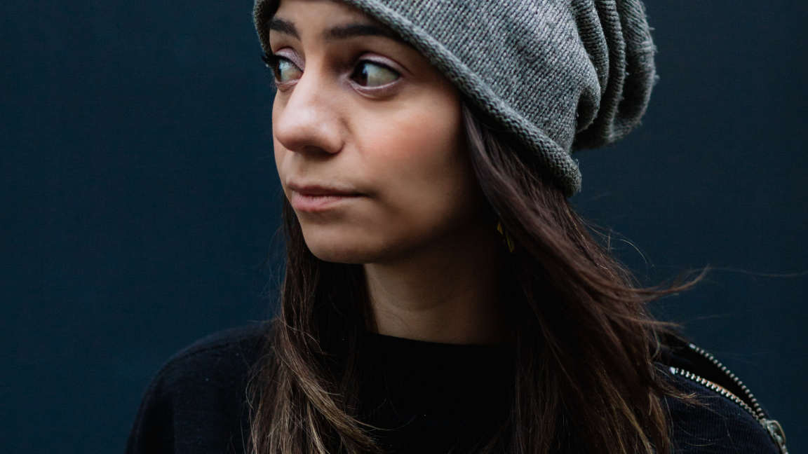 An Evening with Liz Miele: Liz Miele