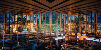 An Evening with Trey Ratcliff : Montreal